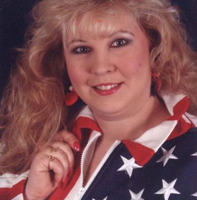 Linda Franklin
