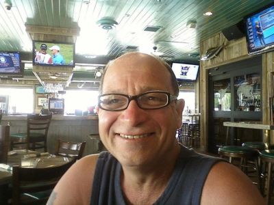 David Gates