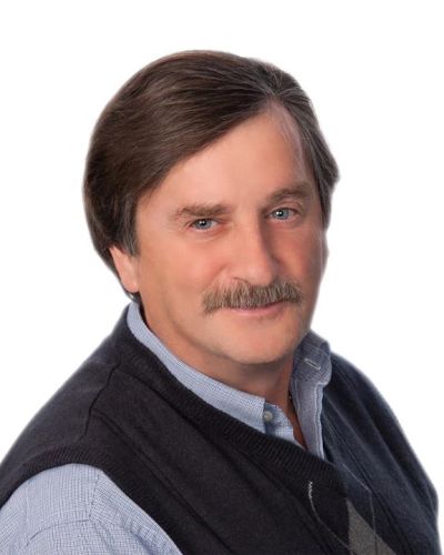 Rolland Halley