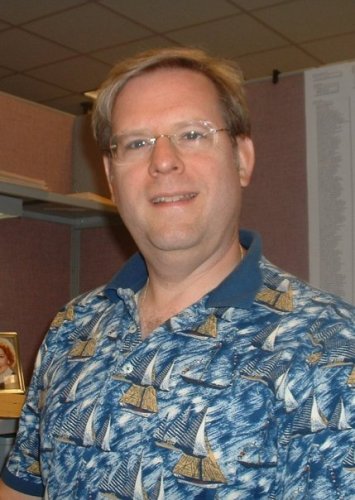Chauncey Brandom