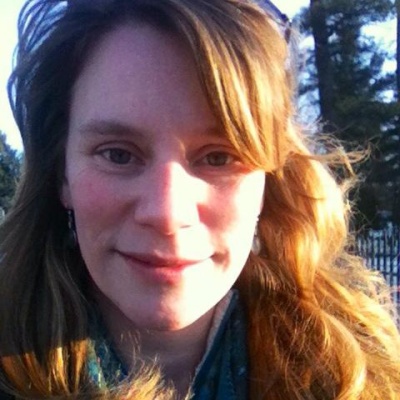 Stephanie Frost
