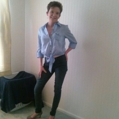 Debra Fehrle
