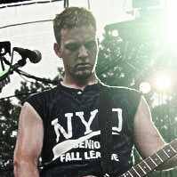 Jacob Arnold