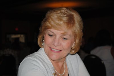 Marguerite Sowersby