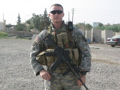 Clinton Scott