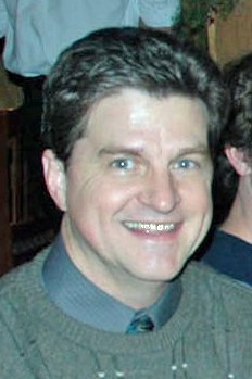 Christopher Connell