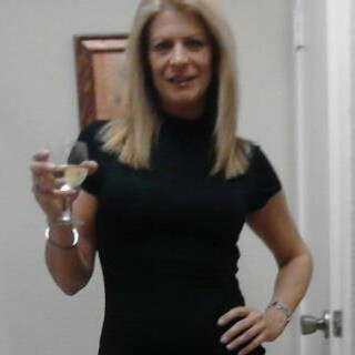 Deborah Ensulo