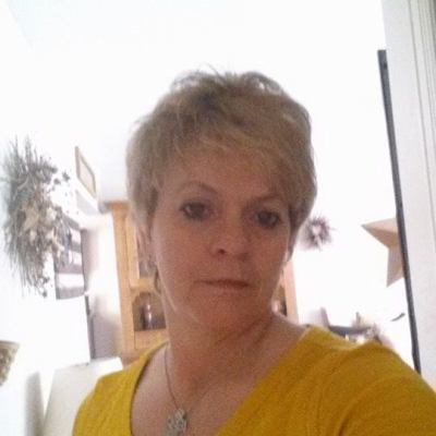 Beverly Febbo