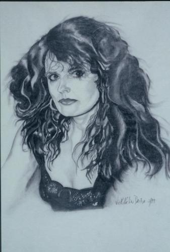 Vicki Deriso