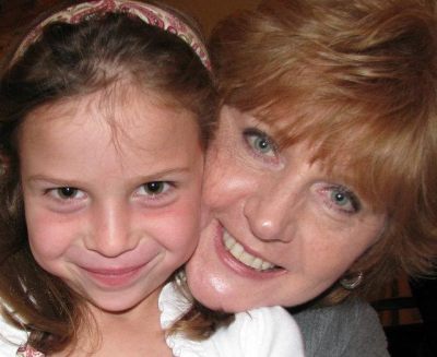 Mary Mack