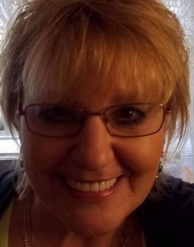 Melinda Leggett