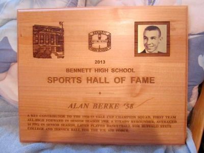 Alan Berke