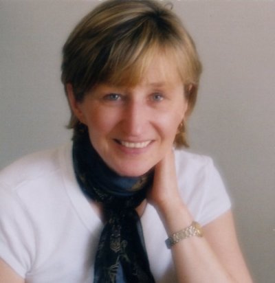 Monika Marceau