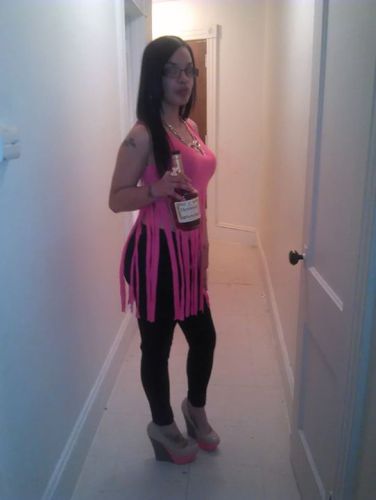 Stacy Delgado