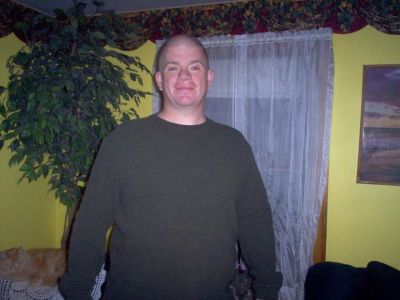 Andrew Knickle