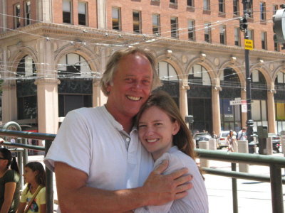 Timothy Richardson