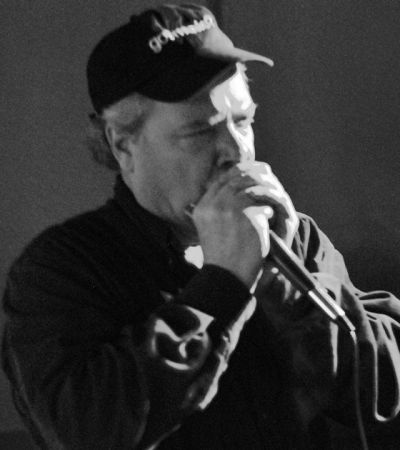 David Young