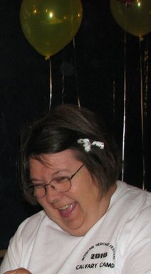 Rheda Ledford