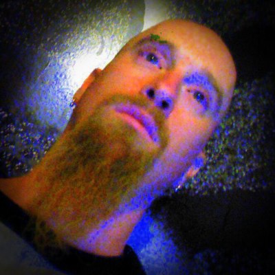 Scott Rogers