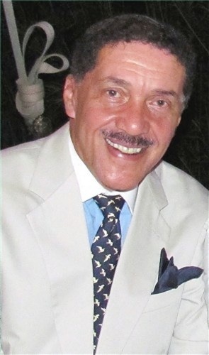 Carlos Hargraves