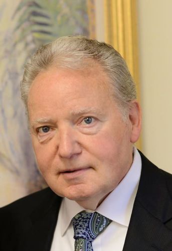 Ronald Maher