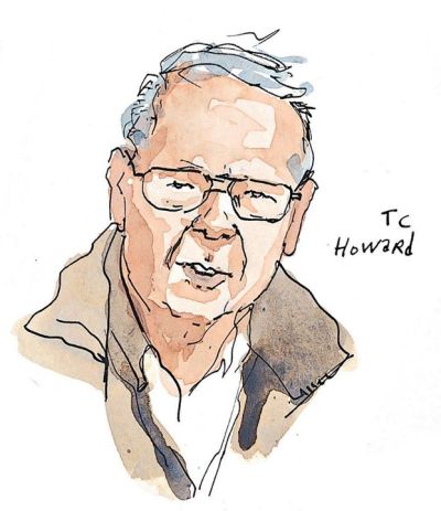 Terris Howard