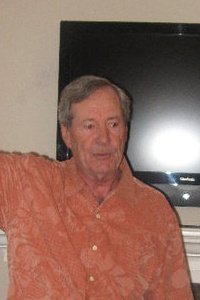 Michael Mckay