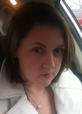 Amy Grimes
