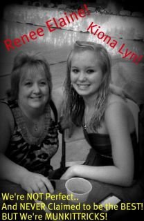 Renee Munkittrick