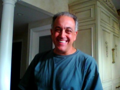 Louis Aliperta