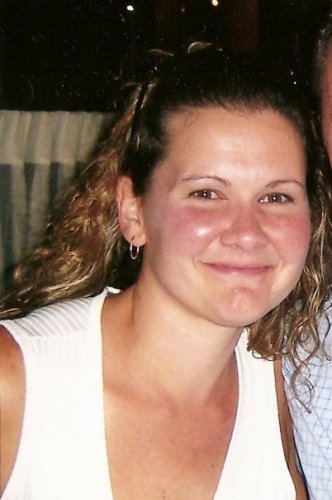 Shanon Andringa