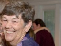 Ruth Strausberg