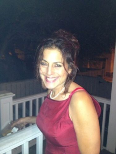 Kristina Mcwherter