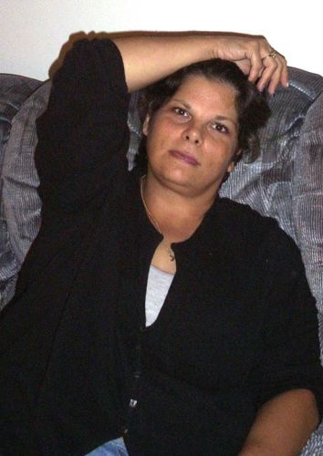 Rebecca Wayne