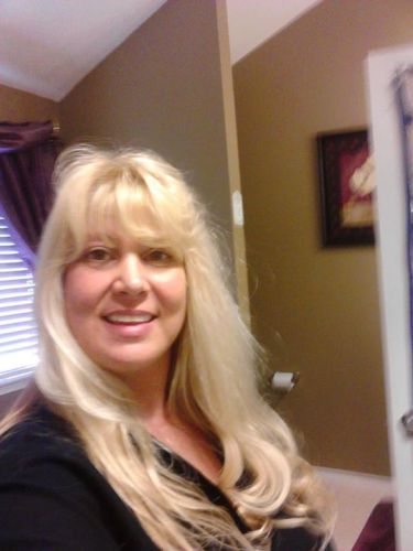Kerri Stout