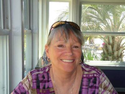Bobbi Hughes