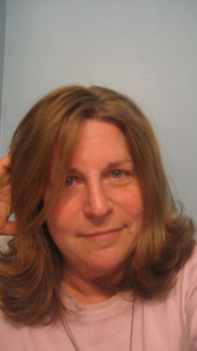 Nanette Whelen