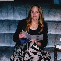 Sharon Christensen