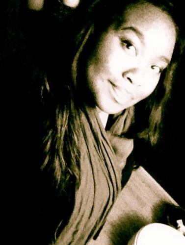 Christina Gaskin