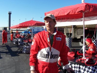 Darrell Holcomb