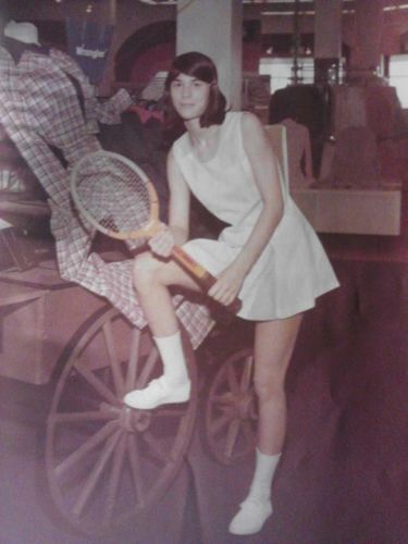 Wendy Hill Laborte