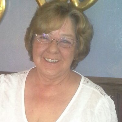 Patricia Shoults