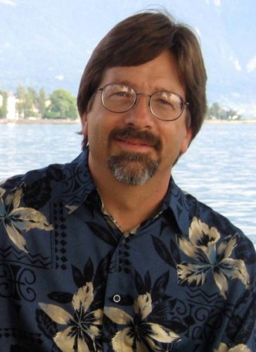 Martin Cosgro