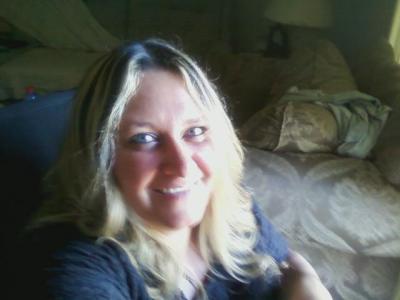 Brenda Carter