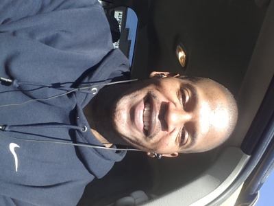 Emmanuel Mitchell