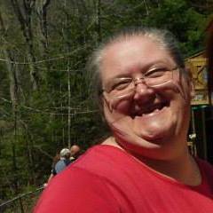 Mary Shell