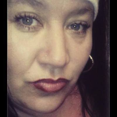 Kimberly Dering
