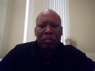 Pierre Ford
