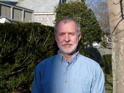 Langdon Clarke