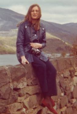 Marilyn Lea